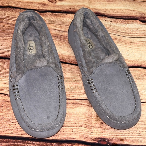 UGG Shoes - UGG slipper